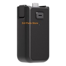 DJI Osmo Pocket 3 Original Genuine DJI Part 950mAh Battery Handle