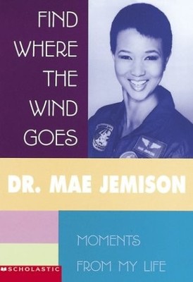 Find Where The Wind Goes: Moments From My Life