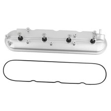 264-965 Driver Side Engine Valve Cover with Gasket Fits for GMC Sierra Yukon