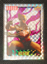 2022-23 Upper Deck Marvel Annual Cards 34