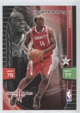 2009-10 Adrenalyn XL Carl Landry 0f4
