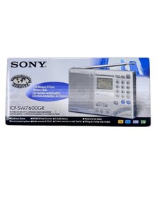 Icf-Sw7600gr | eBay