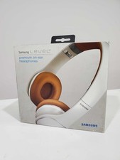 Samsung Level On Premium Wired Headphones - White