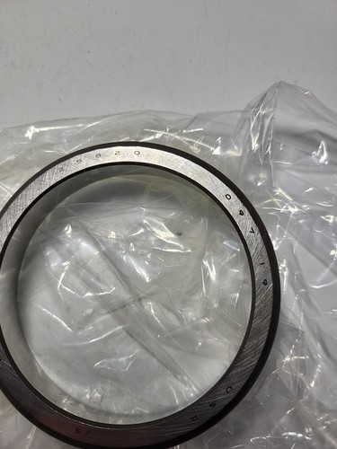 Timken 25820 Tapered Roller Bearing Outer Race Cup Steel | eBay