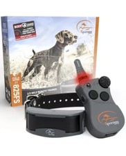 SportDOG 825FS FIELDSENTINEL Remote 1/2 Mile Dog Training Collar- SHIPS NOW 