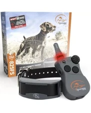 SportDOG 825FS FIELDSENTINEL Remote 1/2 Mile Dog Training Collar- *SHIPS NOW*