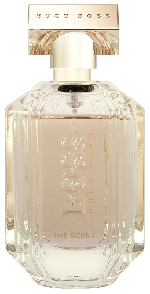 Hugo Boss The Scent for Her Eau de Parfum 100 ml / Nachfüllbar OVP NEU