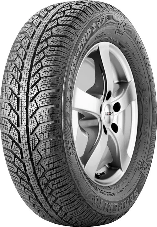 Semperit Master-Grip 2 235/60 R16 100H - Bild 2 von 2