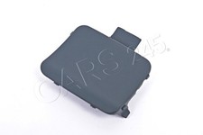 Original BMW 3er E91 Touring 2005- M-Sport hinten Stoßstange Abschlepphaken