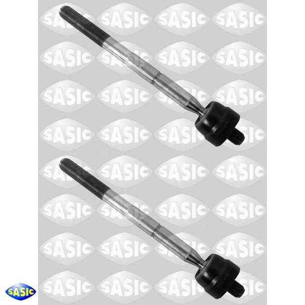 2X Axialgelenk FüR Spurstange Sasic 7774017 2 Spurstangen Set-image