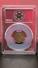 1914-S Lincoln Cent PCGS MS-63 BN San Francisco Lincoln Wheat