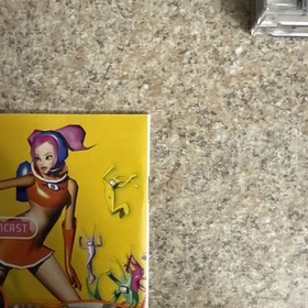 ChuChu Rocket! (Sonic Team Presents) ☆☆ Complete (Sega Dreamcast) game Chuchu Ro