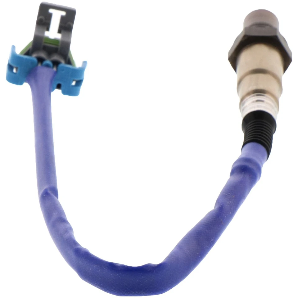 Sensor de oxígeno Bosch 16552 O2 aguas arriba para Chevy Cadillac ATS CTS Camaro 10-15 Foto 4 de 4