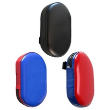 Training Boxing Target Pad Kickboxing Pad Fitness Supplies Versatile Punching