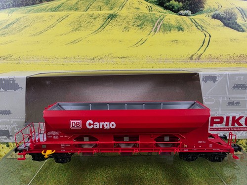 Piko H0 54340 Schüttgutwagen der DB Cargo 694 8 886-0 OVP / W01b | Condition: Gebraucht