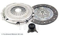 Kupplungssatz Blue Print ADBP300161 FüR Ford Focus 2 Mondeo 4 BA7 Max WA6