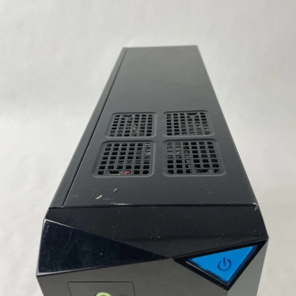 Fuente de alimentación ATX Case BareBones 200w sin marca Foto 3 de 4