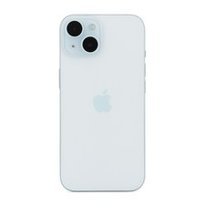 Apple iPhone 15 - 256 GB - Blue (Unlocked) for sale online | eBay