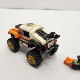 Lego City Great Vehicles Stunt Truck 60146 COL-3348