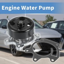 Water Pump for Nissan Altima No.210101KC0B/210103RC1A with Gasket Kit 
