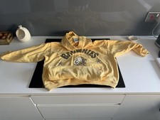 Vintage Brownie Uniform 1993-94