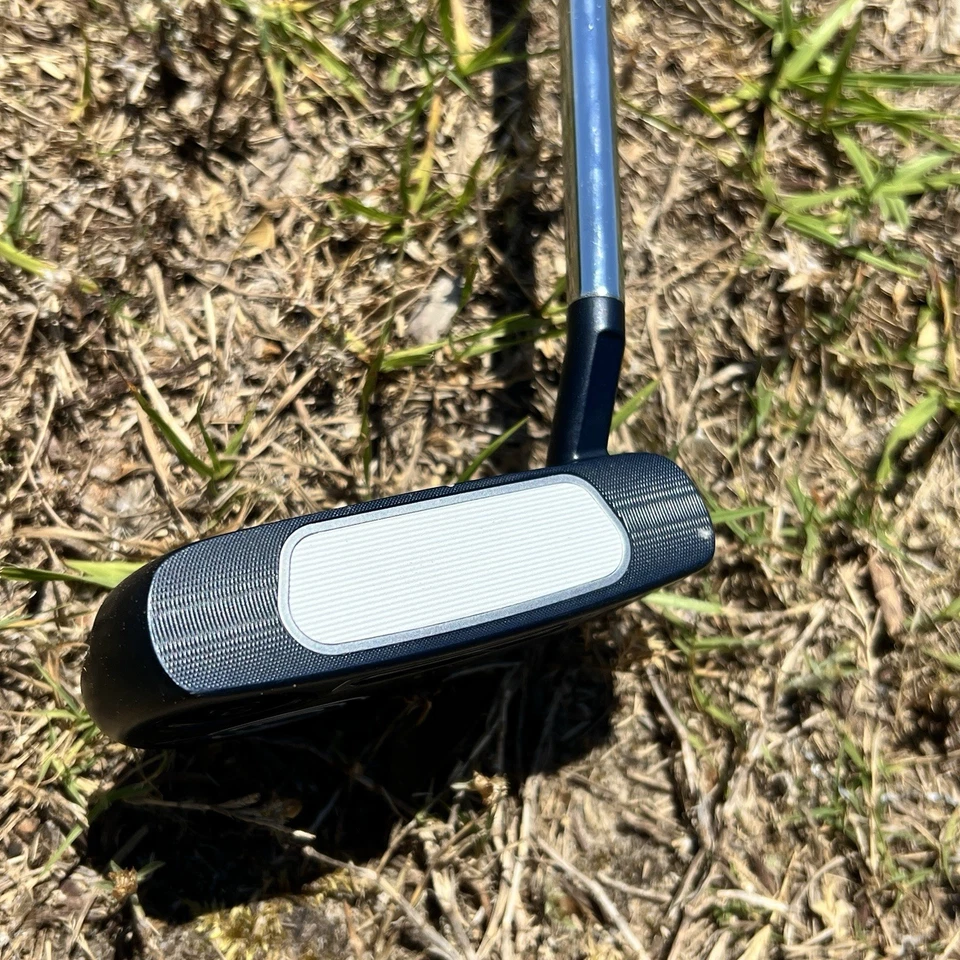 Odyssey Ai-ONE Rossie S 35" Putter Right Stroke Lab SL 90 Steel NEW! - Image 4 of 4