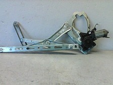 Fensterheber Elektrisch R 0130821670 Mercedes-benz SLK 230 Kompressor 170