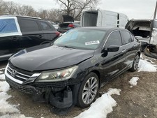 Passenger Front Seat Us Market Cloth Manual Sedan Fits 13-17 Accord 874529 Passenger Front Seat Us Market Cloth Manual Sedan Fits 13-17 Accord 874529