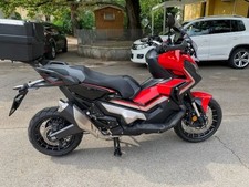 MOTO HONDA X ADV 750 KM.8000