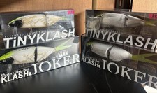 DRT TiNY KLASH Low KLASH JOKER TINY KLASH KLASH JOKER Platinum Pa