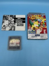 ebay® Auktion 188381298531 | Sega Game Gear Videospiel Krusty's Fun House Ovp Thumbnail of ebay® auction 188381298531 | Sega Game Gear Videospiel Krusty's Fun House Ovp