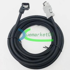 1PCS FOR Yaskawa cable JZSP-C7PI0D-10-E 10M NEW