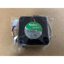 1PC New Nidec Fan TA150DC C35532-57 DC 12V 0.14A 40 40 28mm Fast Shipping