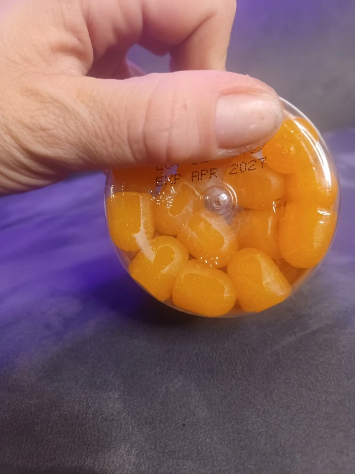 Gomitas de colágeno Nature Made - 60 gomitas de limón Foto 2 de 3