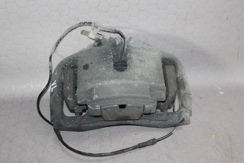 BMW 5er F11 2016 LCI 525dX Bremssattel Bremszange Bremse vorne links