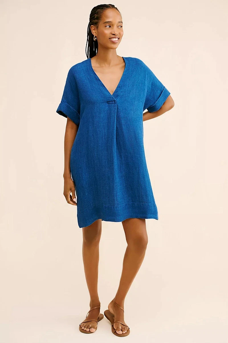Linen Fall Dresses for Women for sale | eBay Linen Fall Dresses for Women for sale | eBay