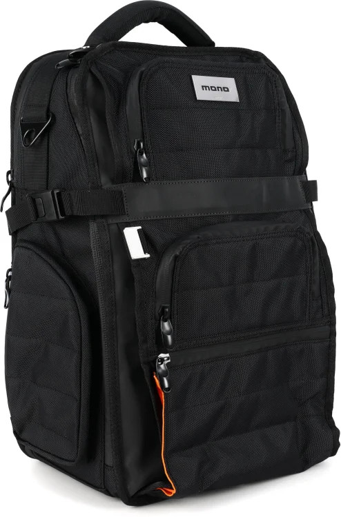MONO Classic FlyBy Ultra Backpack - Black 47490₽