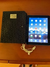 Apple iPad 2 A1395 64 GB, Wi-Fi, 9.7 in - Black