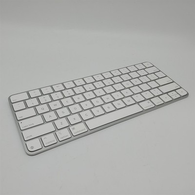 Apple Magic Keyboard - US English ​​​​​​​ [MXCL3LL/A] | eBay