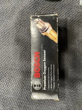 Bosch 13100 Oxygen Sensor – 0258005722 New