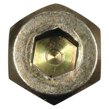 Complete Tractor Blade Bolt for Kubota Tractor ZD321 ZD326S Mowers