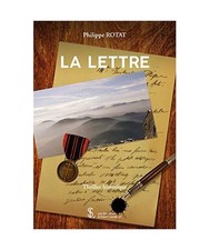 LA LETTRE, ROTAT, Philippe