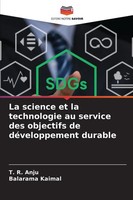 La Science Et La Technologie Au Service Des Objectifs De DéVeloppement Durable