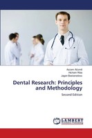 Azzam Aljundi (U. A.) | Dental Research: Principles And Methodology | Buch