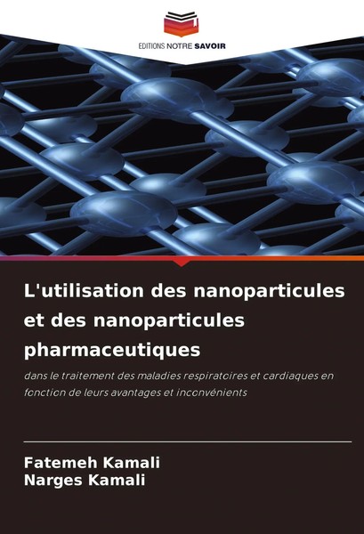 Fatemeh Kamali (U. A.) | L'utilisation Des Nanoparticules Et Des...-image