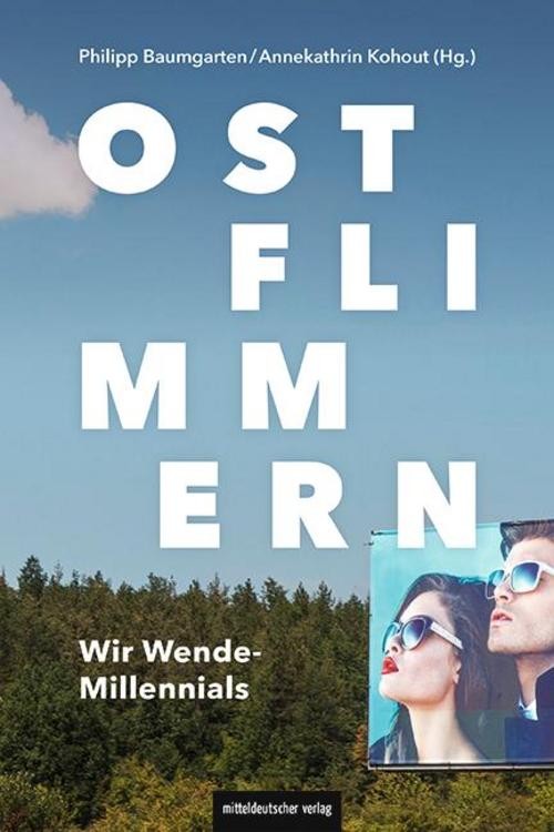 Ostflimmern Philipp Baumgarten