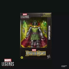 Marvel Legends Series Emperor Doom 6-Inch Action Figure BY HASBRO