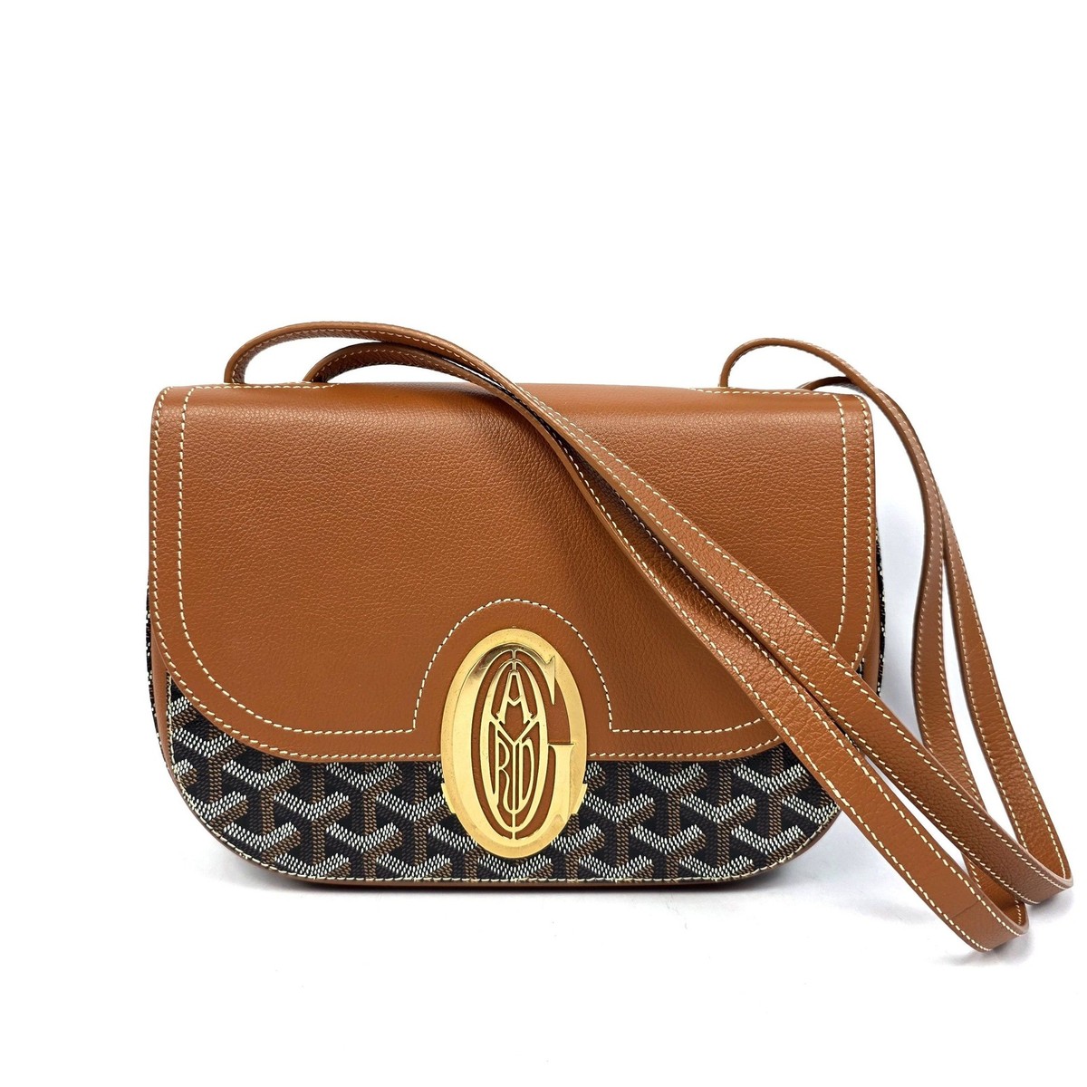 GOYARD ゴヤール★233バッグ 233 bag - Maison Goyard