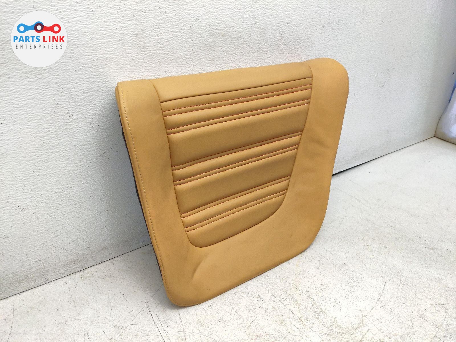 Ferrari California 2012-2014 REAR+RIGHT+LOWER Seat cover