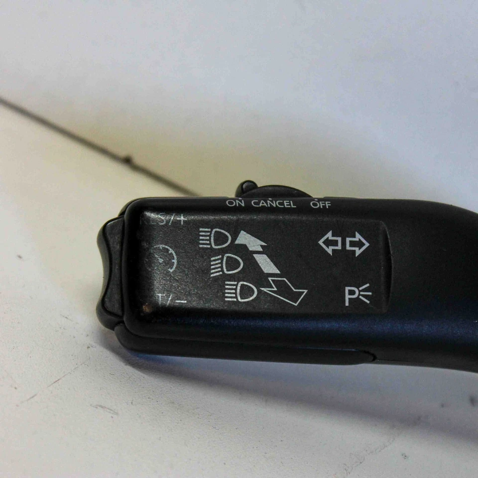 Interruptor de palanca de dirección VW EOS 1F7, 1F8 1K0953513F 2.0 diésel 103kw 2008 14221736 - Imagen 2 de 4